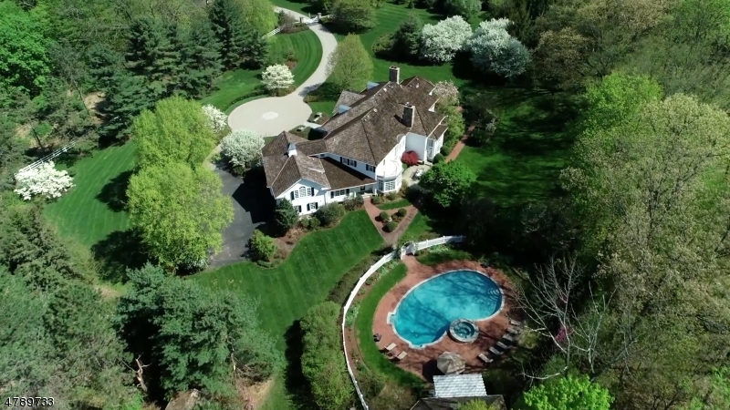 Bernardsville Mountain - Residential