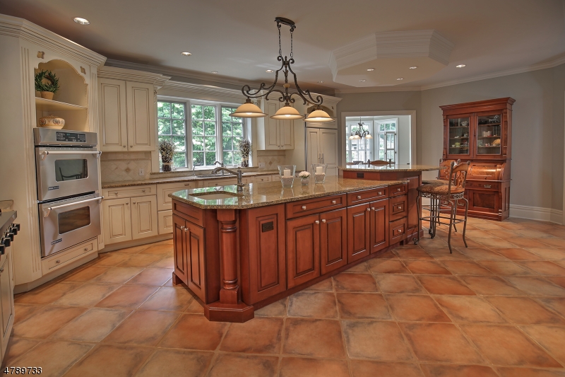 Bernardsville Mountain - Residential