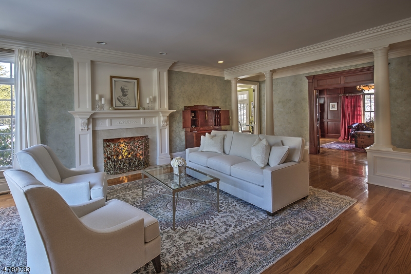 Bernardsville Mountain - Residential