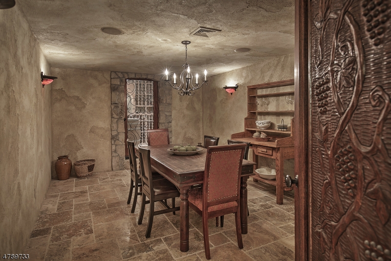 Bernardsville Mountain - Residential