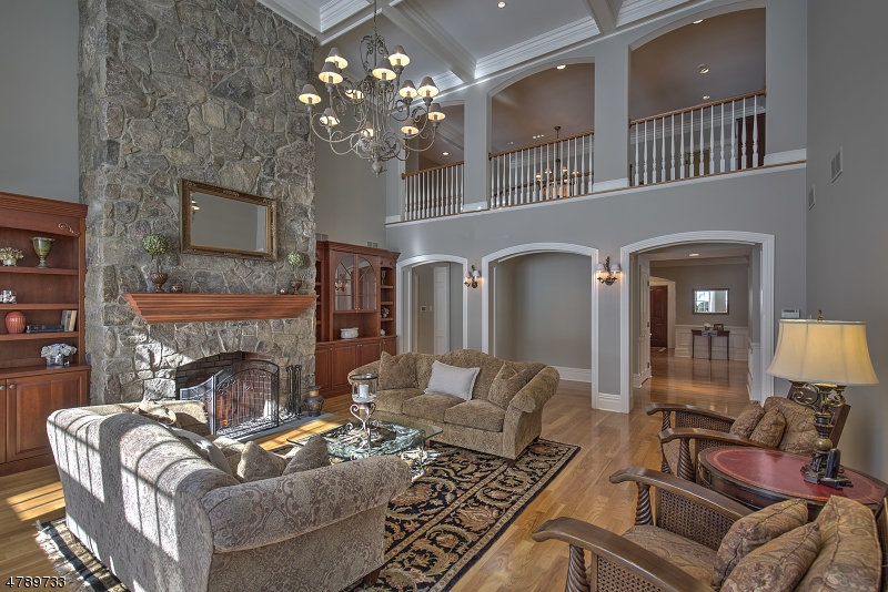 Bernardsville Mountain - Residential