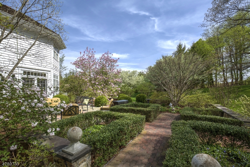 Bernardsville Mountain - Residential