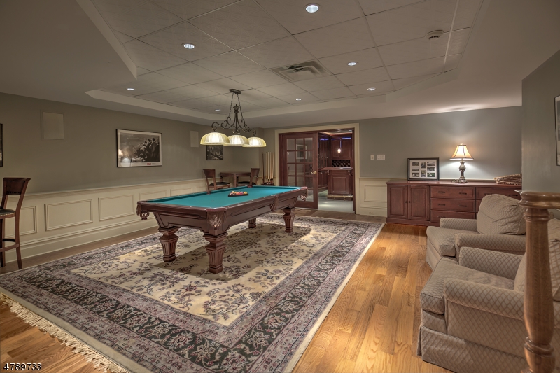 Bernardsville Mountain - Residential