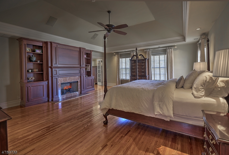 Bernardsville Mountain - Residential
