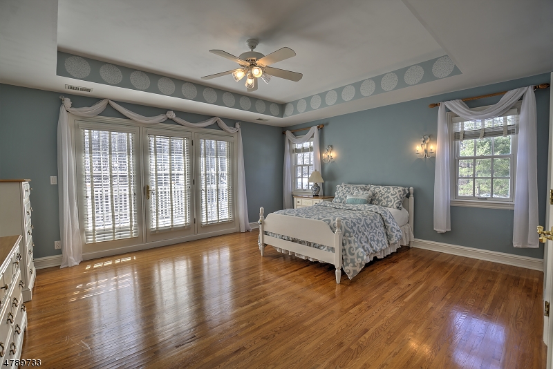 Bernardsville Mountain - Residential
