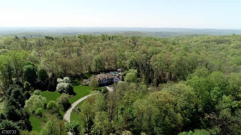 Bernardsville Mountain - Residential