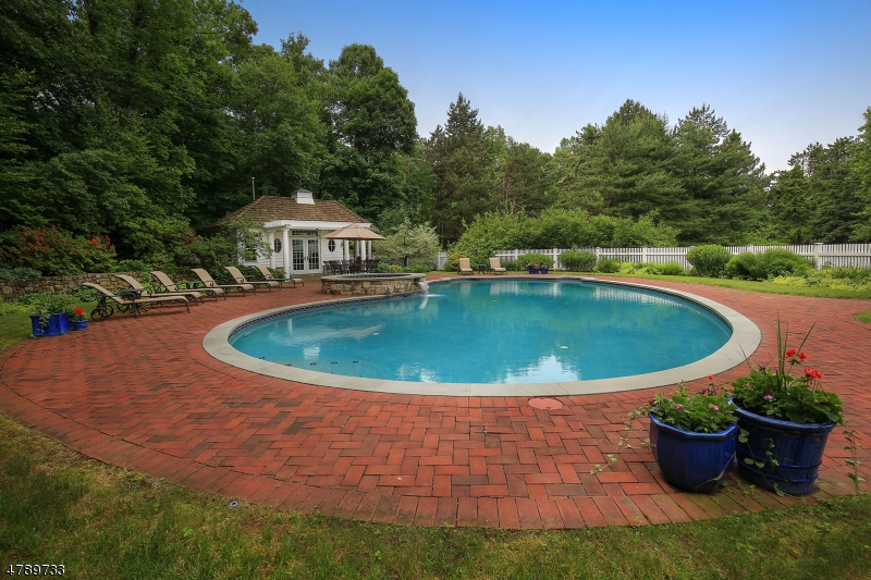 Bernardsville Mountain - Residential
