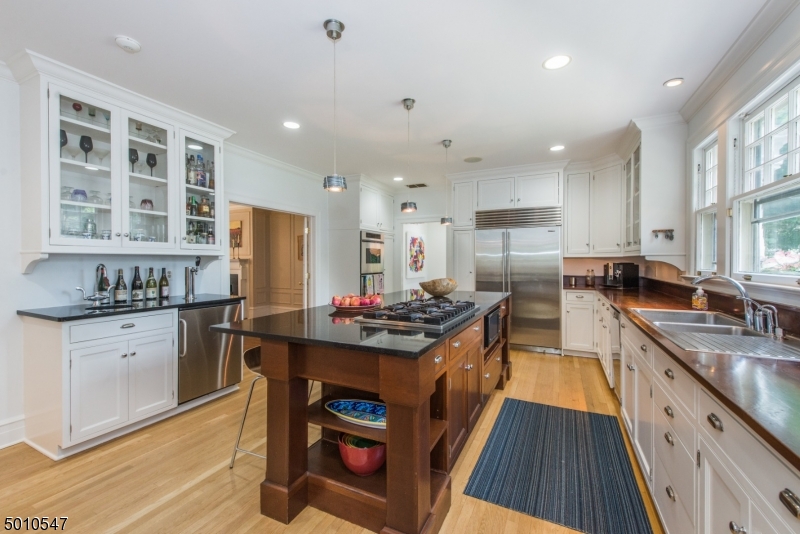 Estate Section - Residential