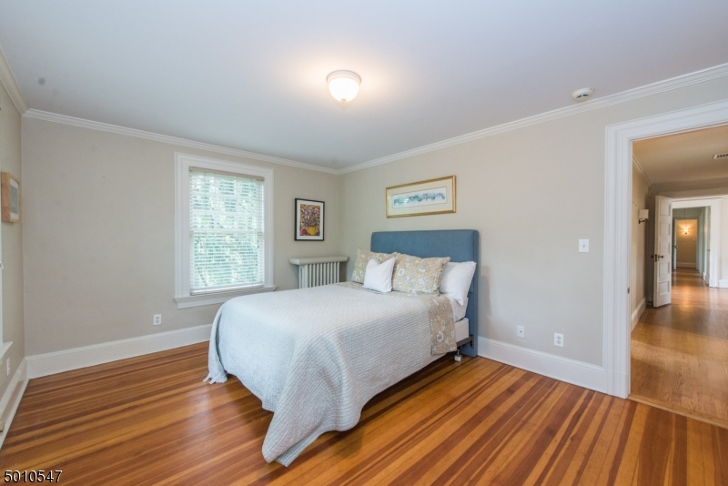 Estate Section - Residential