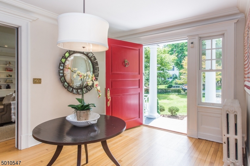 Estate Section - Residential