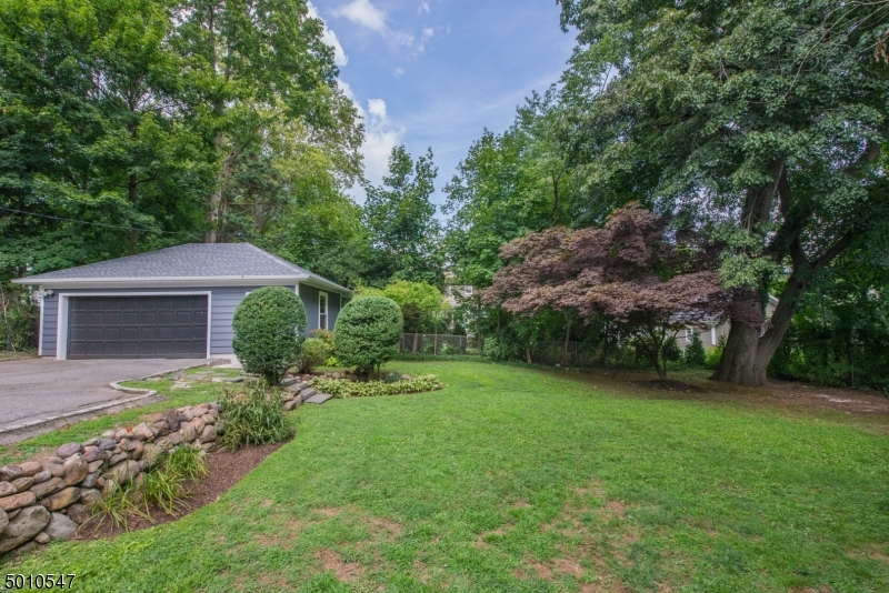 Estate Section - Residential