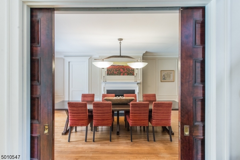 Estate Section - Residential