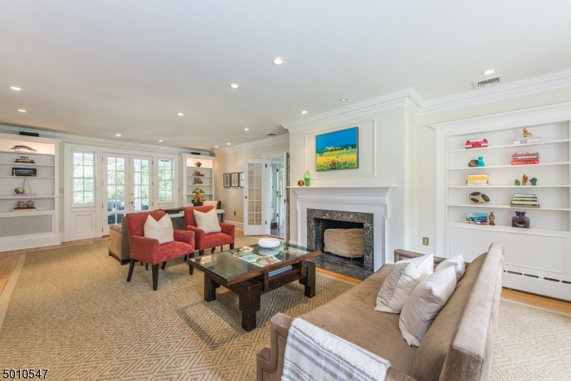 Estate Section - Residential