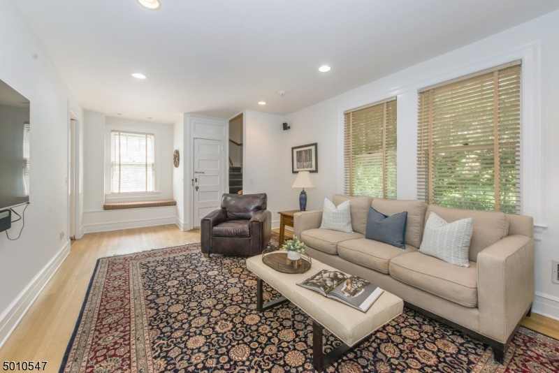 Estate Section - Residential