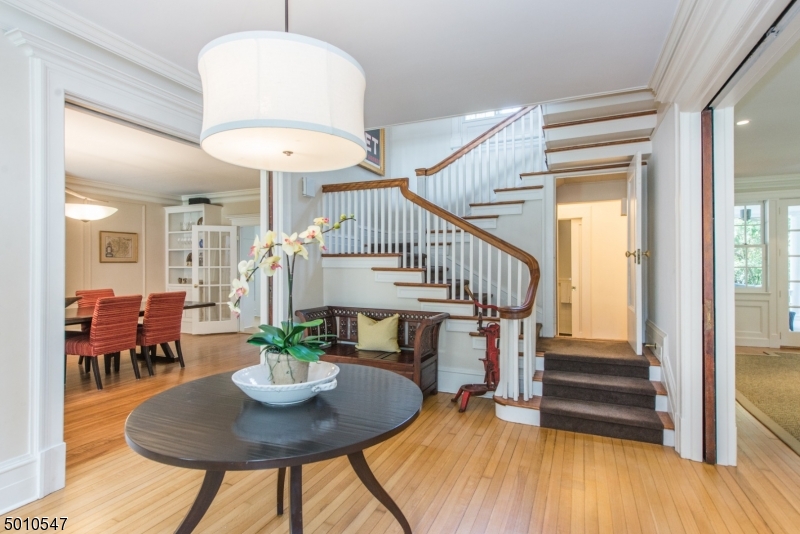 Estate Section - Residential