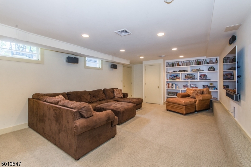 Estate Section - Residential