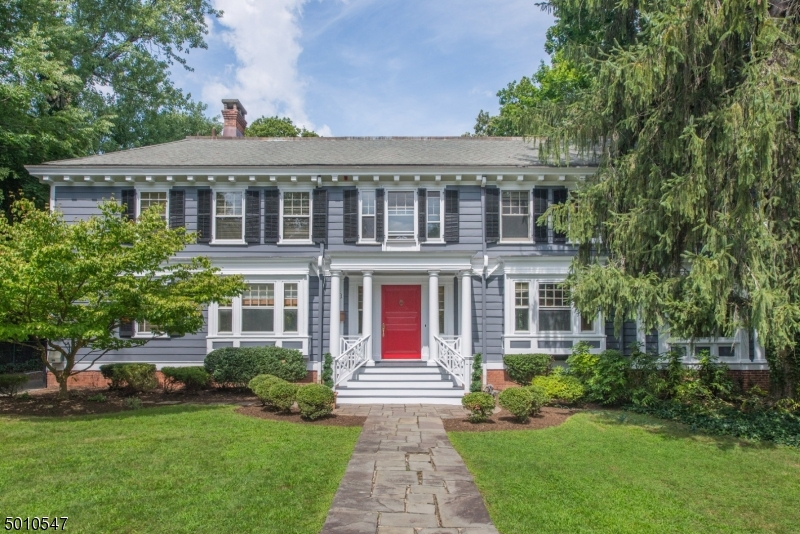 Estate Section - Residential
