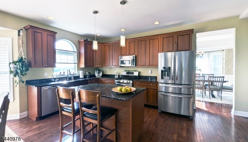 Lake Hopatcong/The Peaks - Residential