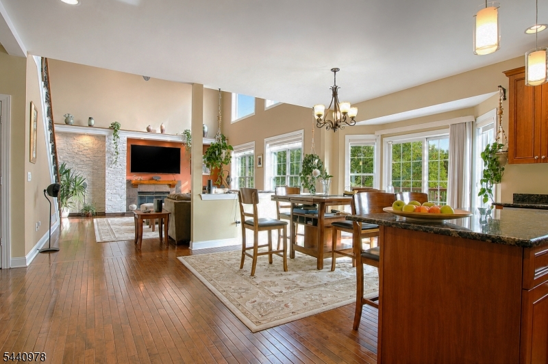 Lake Hopatcong/The Peaks - Residential