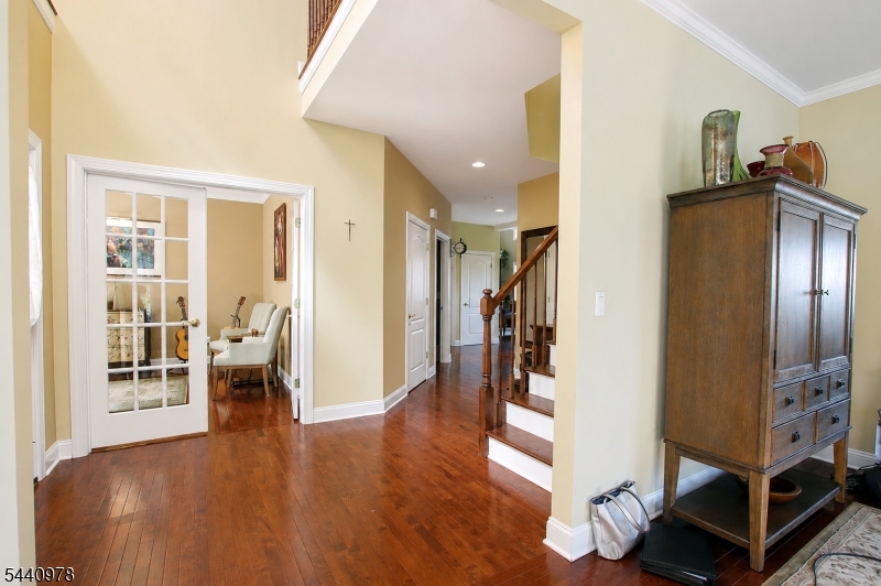 Lake Hopatcong/The Peaks - Residential