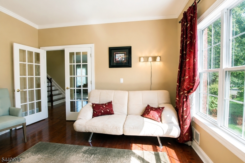 Lake Hopatcong/The Peaks - Residential