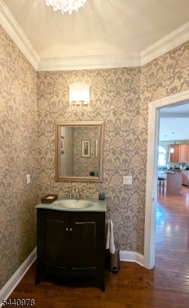 Lake Hopatcong/The Peaks - Residential