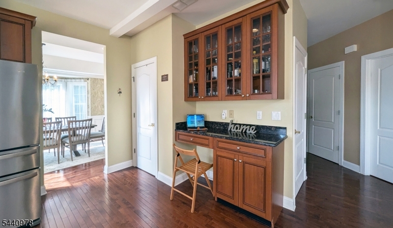Lake Hopatcong/The Peaks - Residential