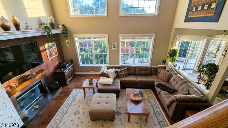 Lake Hopatcong/The Peaks - Residential