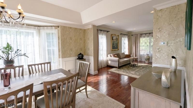 Lake Hopatcong/The Peaks - Residential