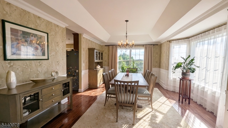 Lake Hopatcong/The Peaks - Residential
