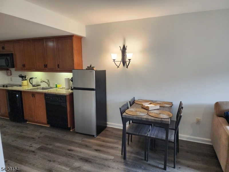 Appalachian Lodge - Residential