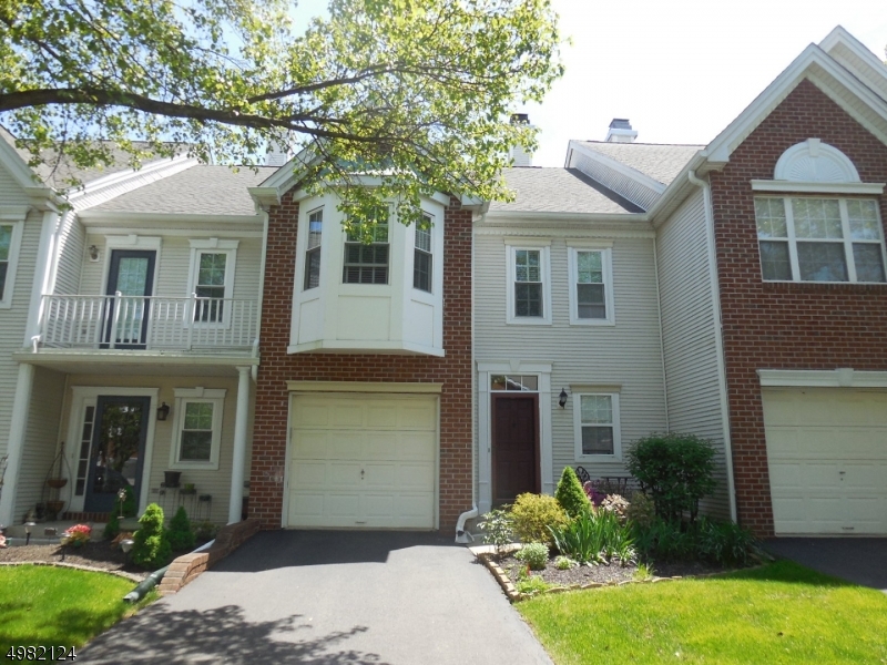 Glenbrooke at Bridgewater - Residential