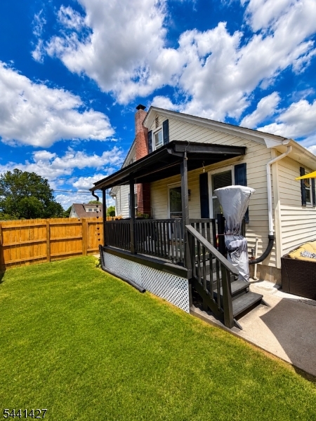 Phillipsburg - Residential