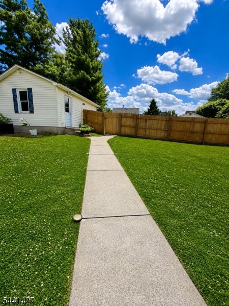 Phillipsburg - Residential