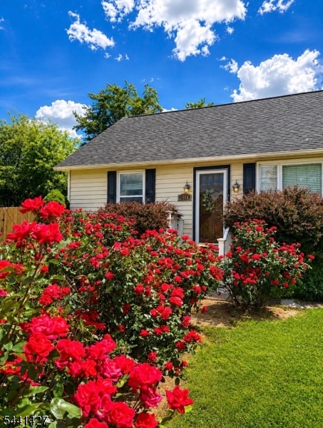 Phillipsburg - Residential