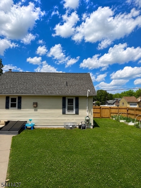 Phillipsburg - Residential
