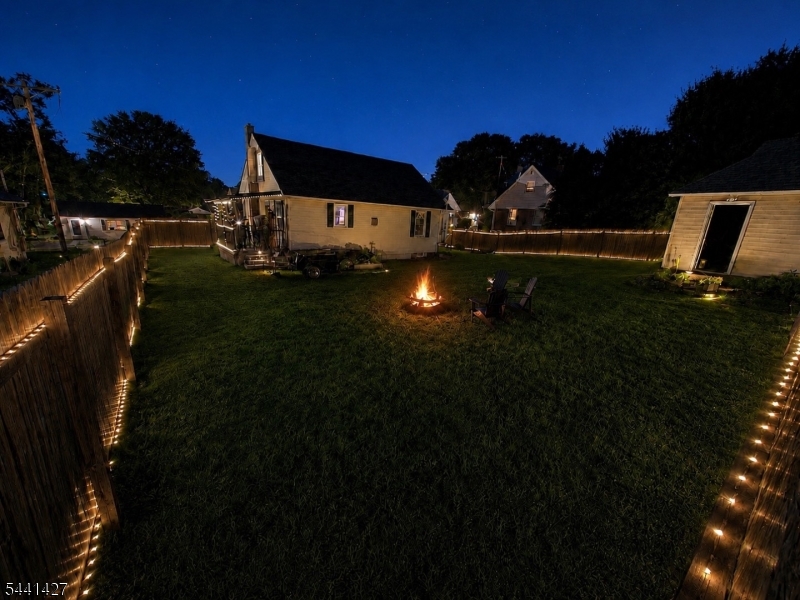 Phillipsburg - Residential