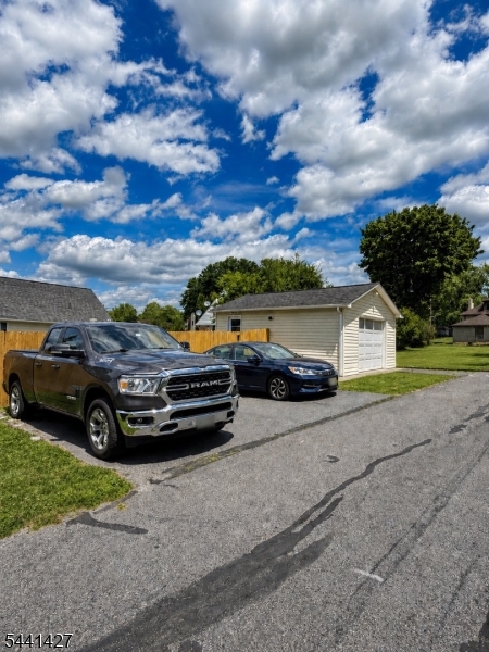 Phillipsburg - Residential