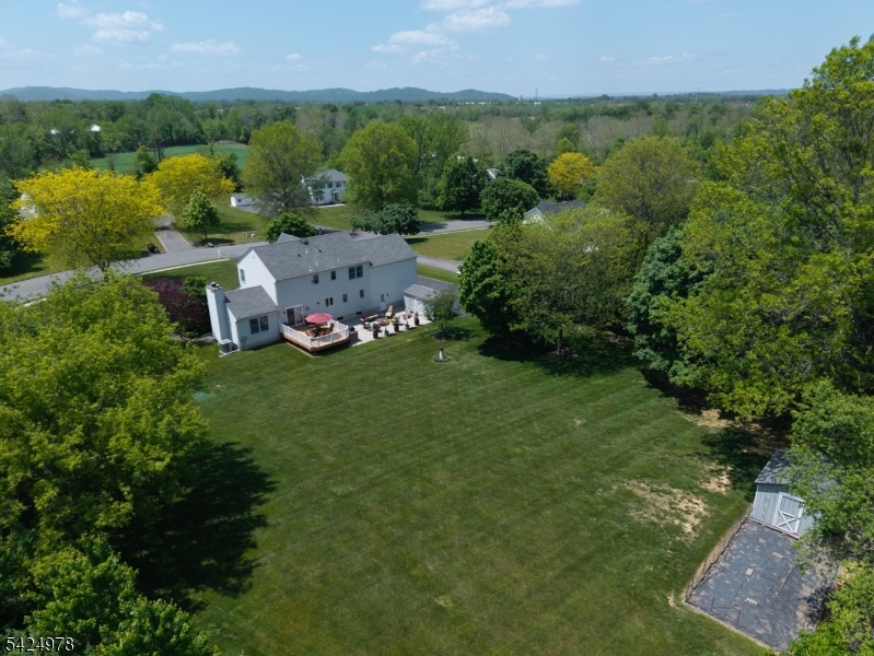 Forest Ridge - Residential