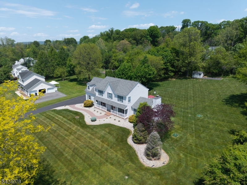 Forest Ridge - Residential