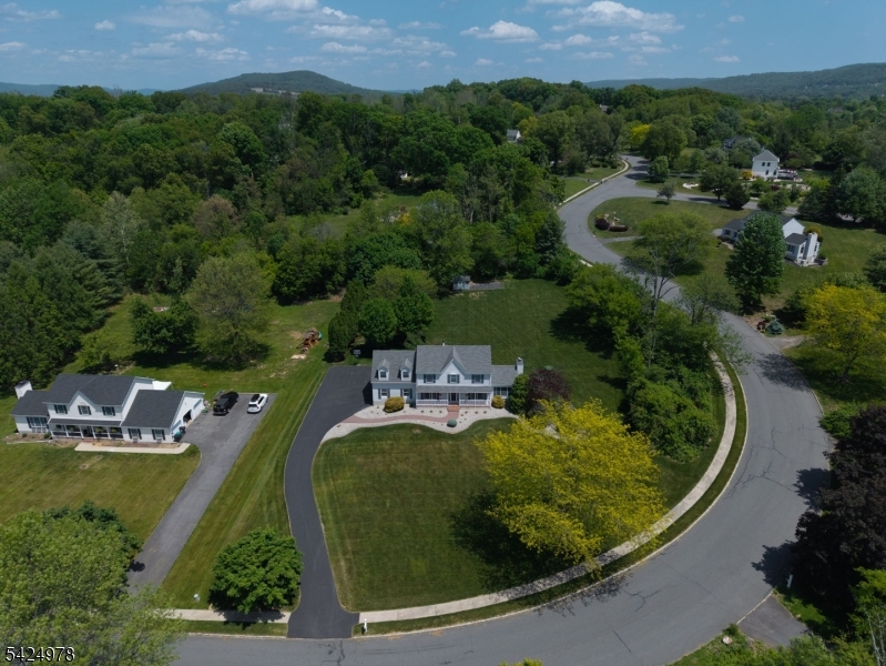 Forest Ridge - Residential
