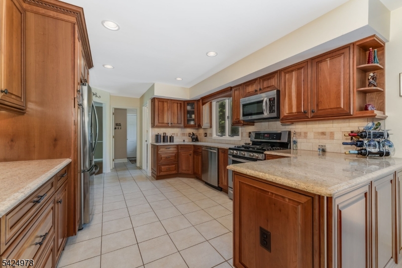 Forest Ridge - Residential