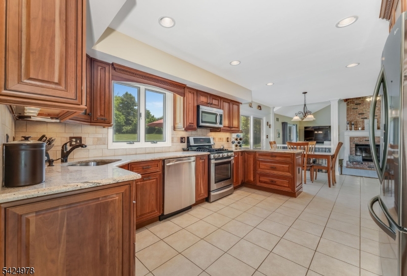 Forest Ridge - Residential
