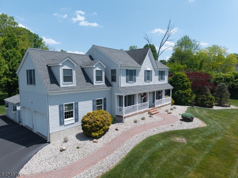 Forest Ridge - Residential