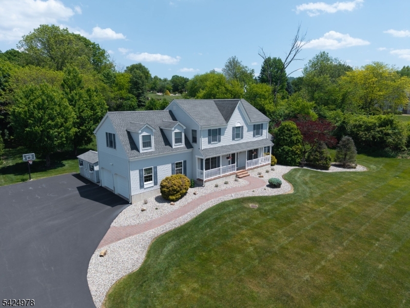 Forest Ridge - Residential
