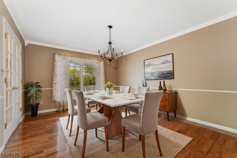 Forest Ridge - Residential