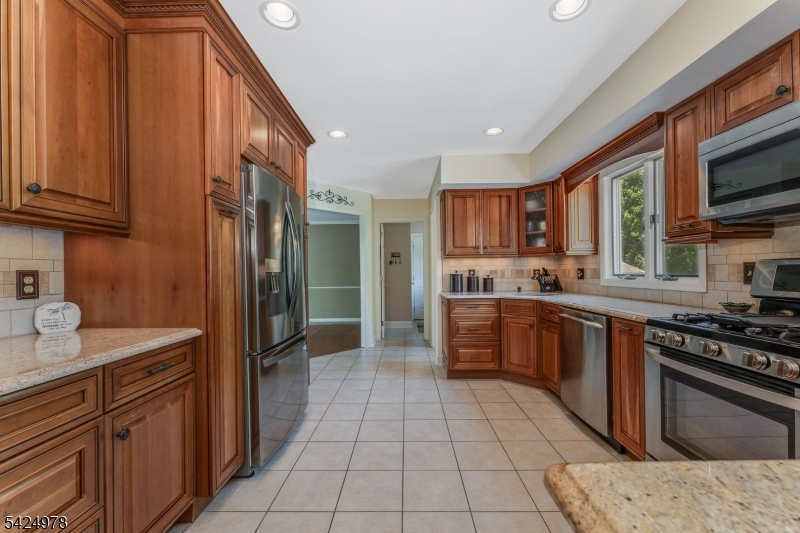 Forest Ridge - Residential