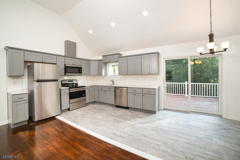 Highland Lakes - Residential Lease
