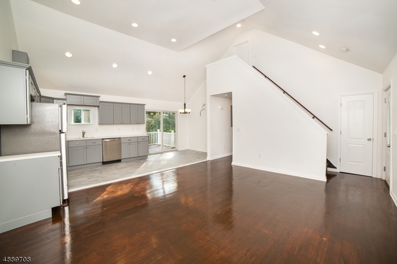 Highland Lakes - Residential Lease