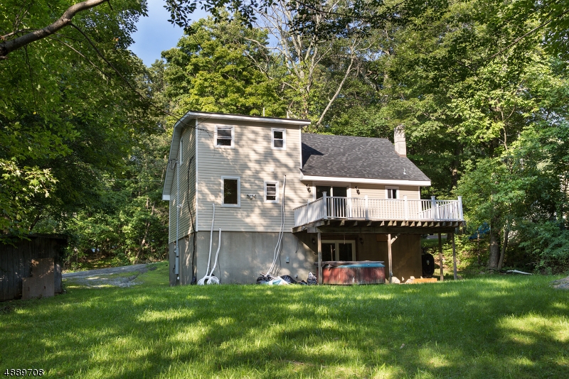Highland Lakes - Residential Lease